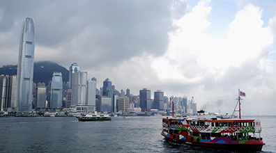 【科沃高新周讯-2021第40周】香港将建北部都会区,更好融入国家发展大局…
